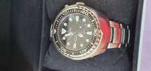 Seiko Prospex kinetic GMT