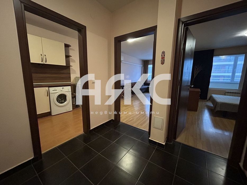 Дава се под наем Двустаен апартамент в София, Борово - 88 кв.м за 650 € - Снимка #6