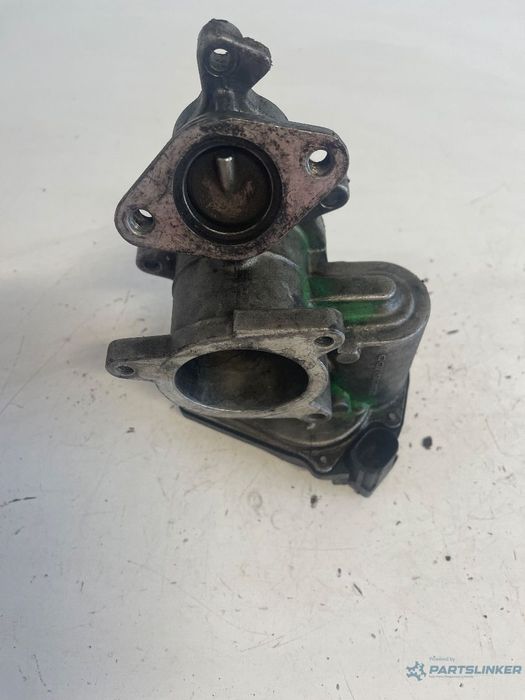 Clapetă de accelerație AUDI A6/S6 III Saloon 4F2, C6 2004 - 2011 2.0 TDI BLB  03G131501B