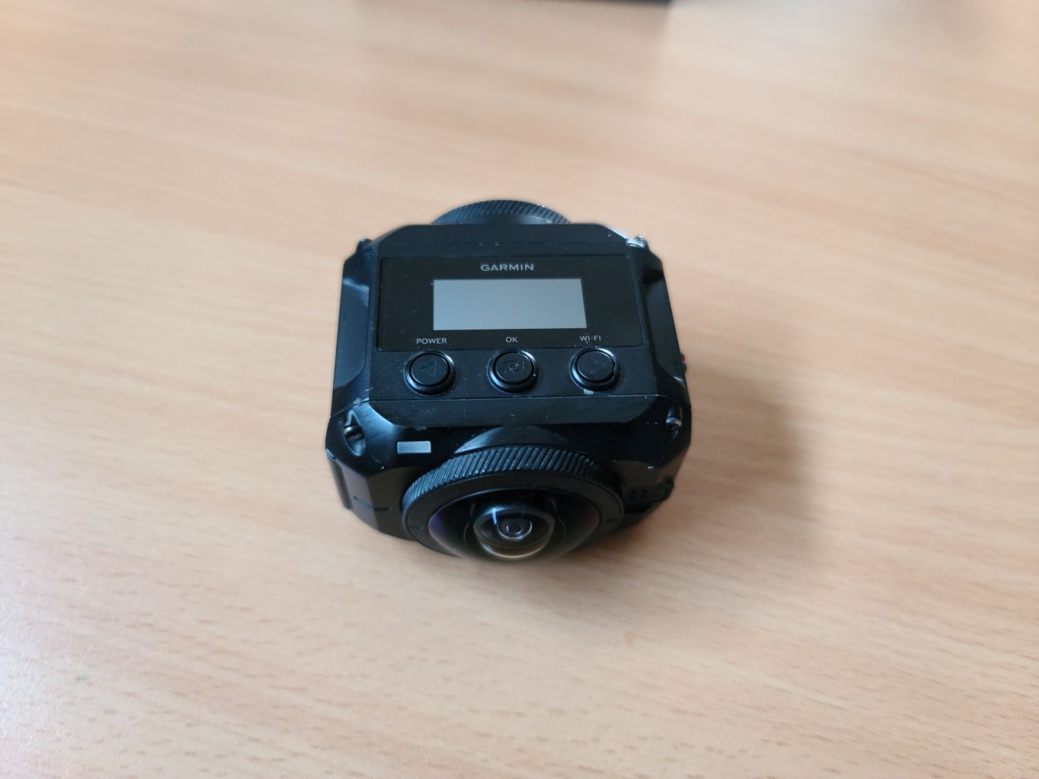 Camera Garmin VIRB 360