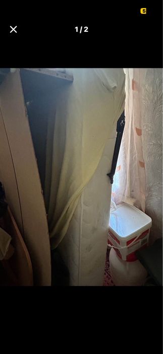 Спалня размери 140 х 190