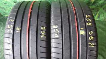 255 35 21 vara bridgestone