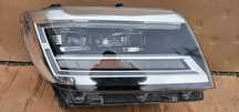 Far dreapta Full LED Vw Crafter 7C 2018 / 2019 / 2020 2021