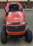 Tractoras Husqvarna Ct 131 stare impecabila