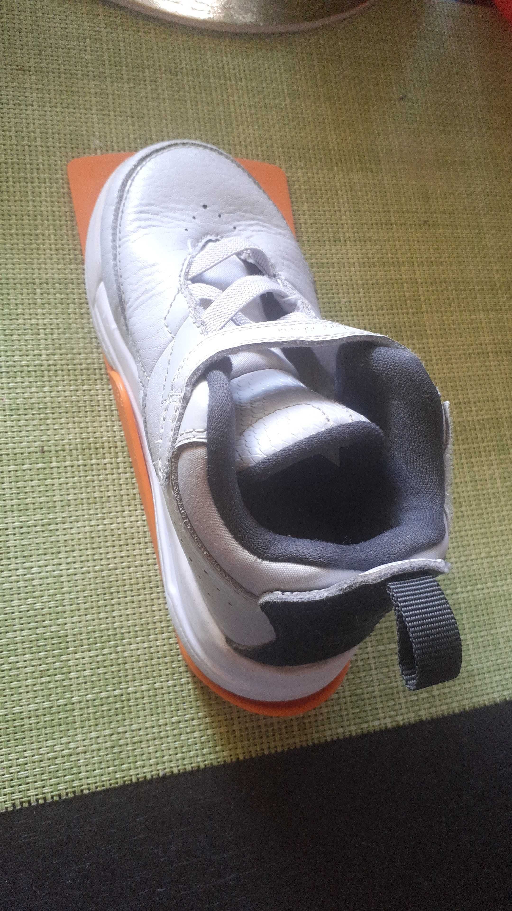 Ghetute Nike Jordan, piele, marime 26