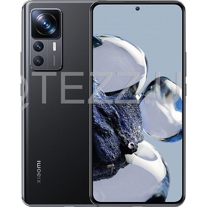 Xiaomi 12T 12/256