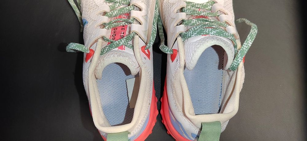 Nike Wild Horse 7,номер 39