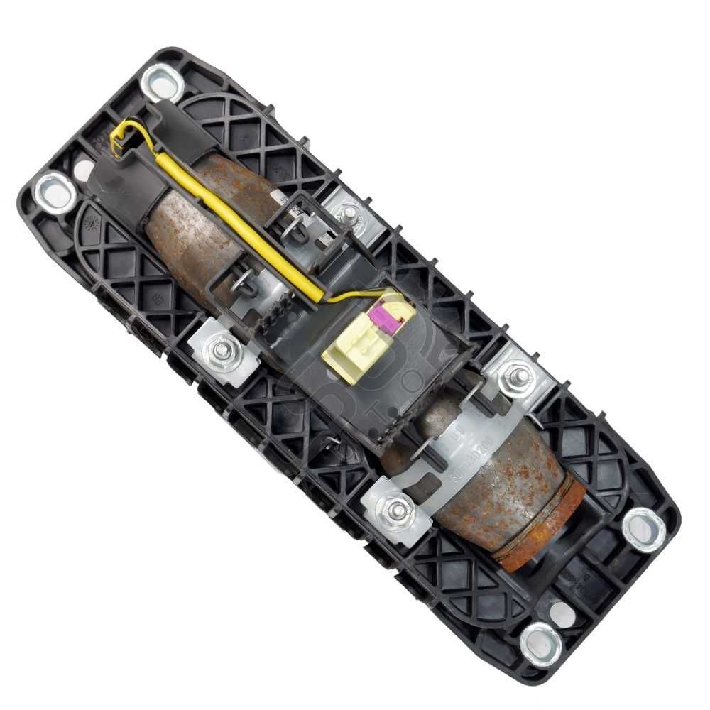AIRBAG табло Volkswagen Golf VI 2008-2016 ID: 145111