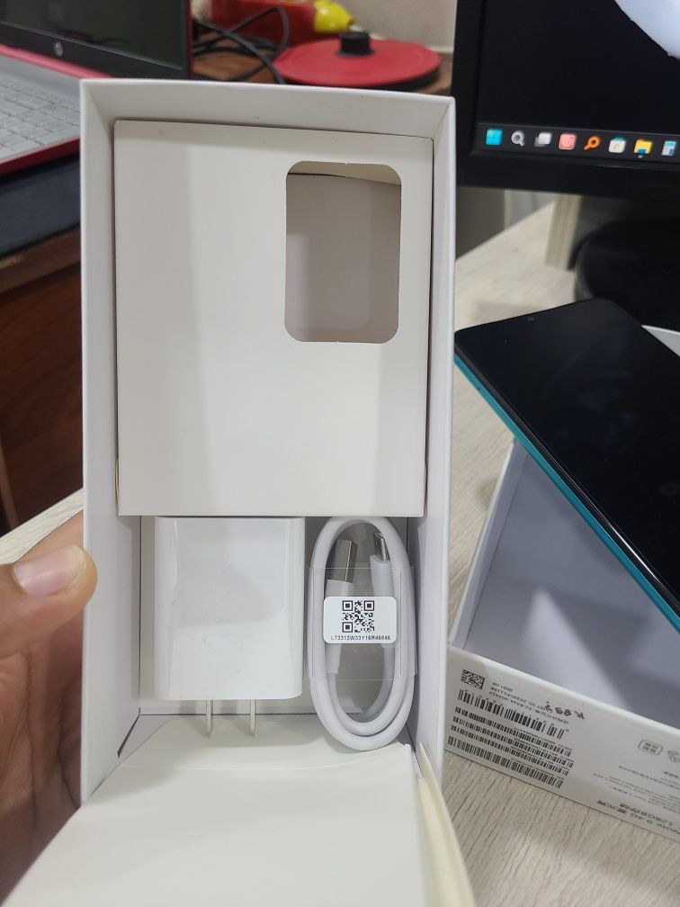 Redmi Note 9 4/128GB