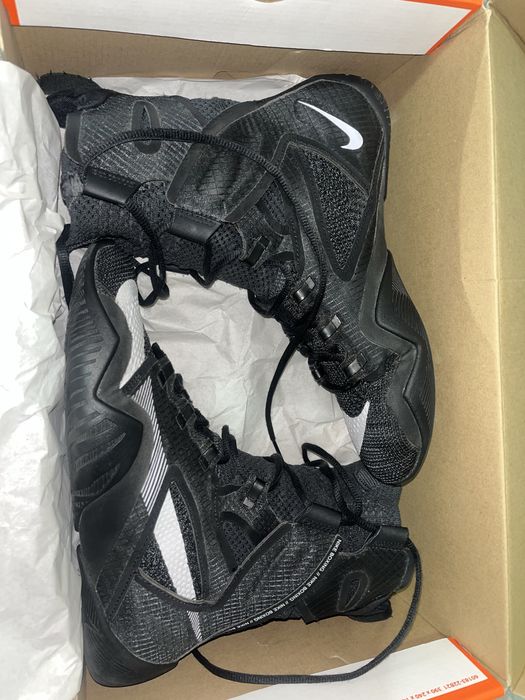 Nike HyperKo 2