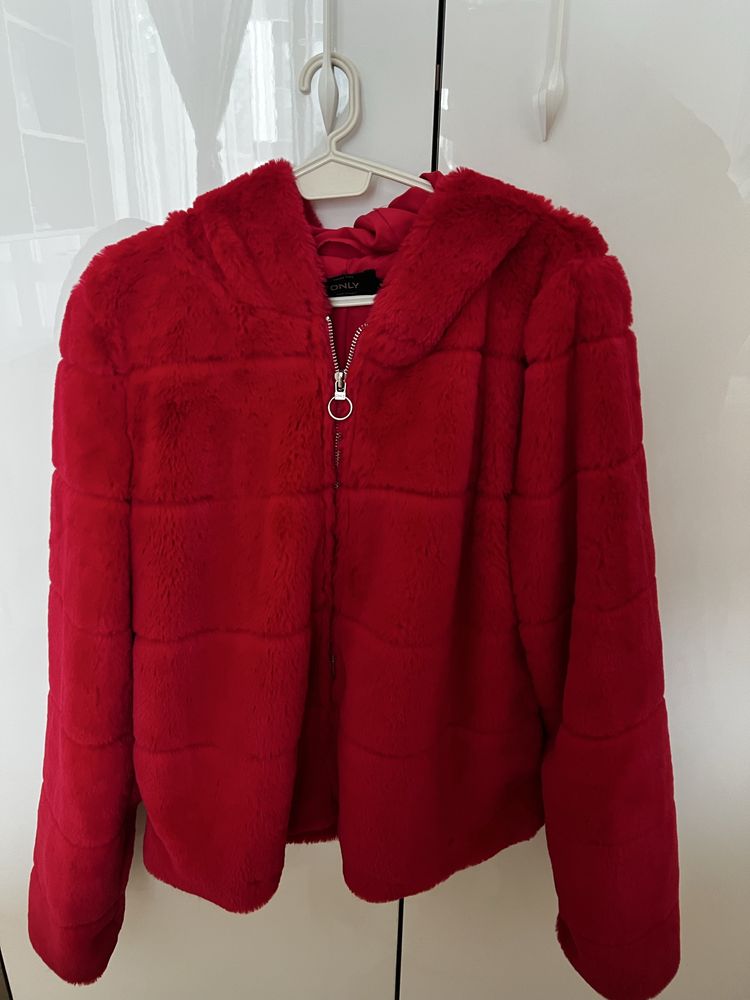 Дамско палто/Woman coat