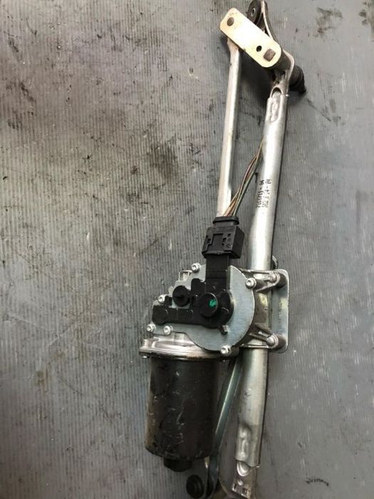 ansamblu stergatoare motoras bmw seria 3 e90 e91 2004-2012