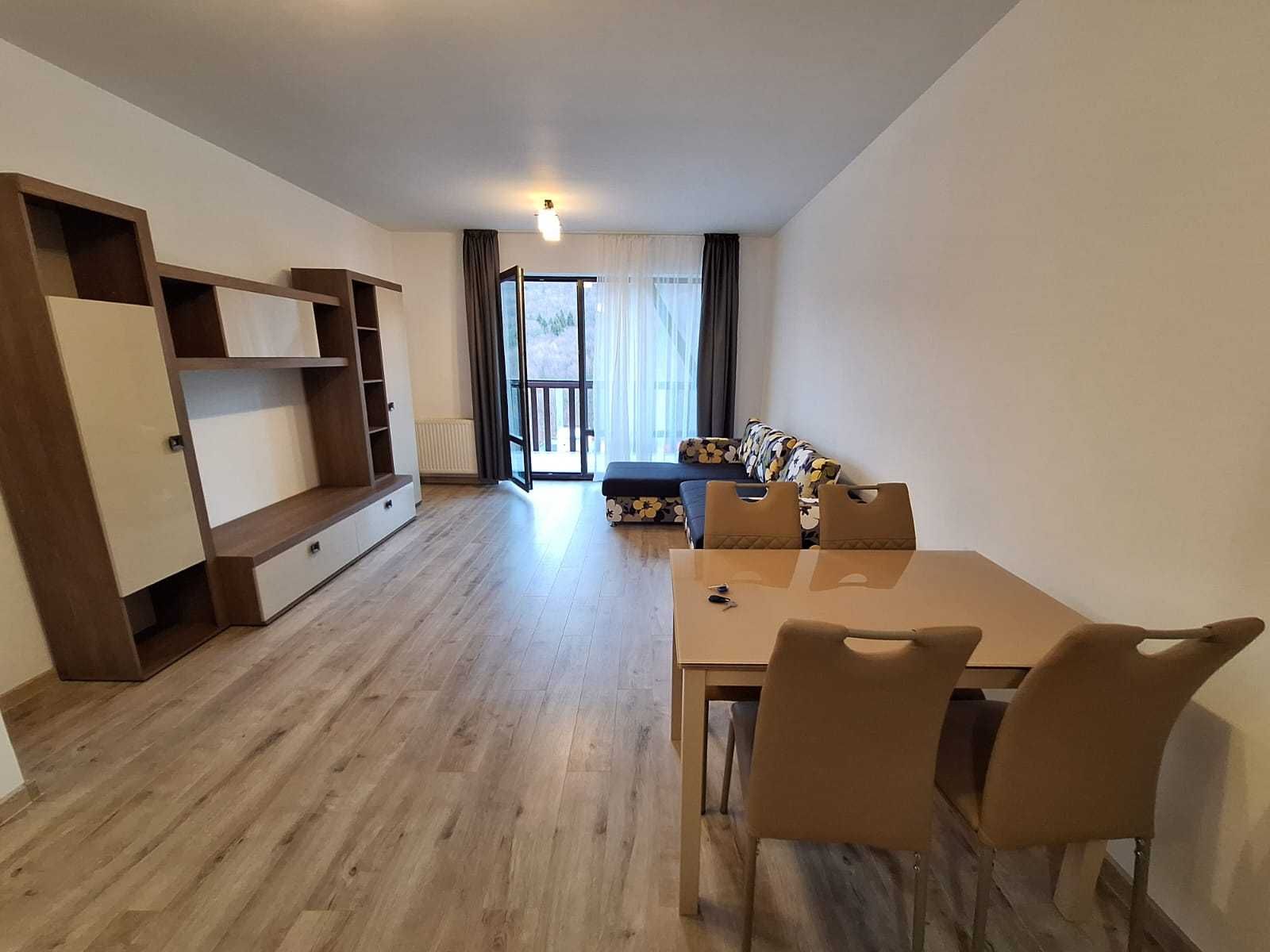 Apartament 2 camere