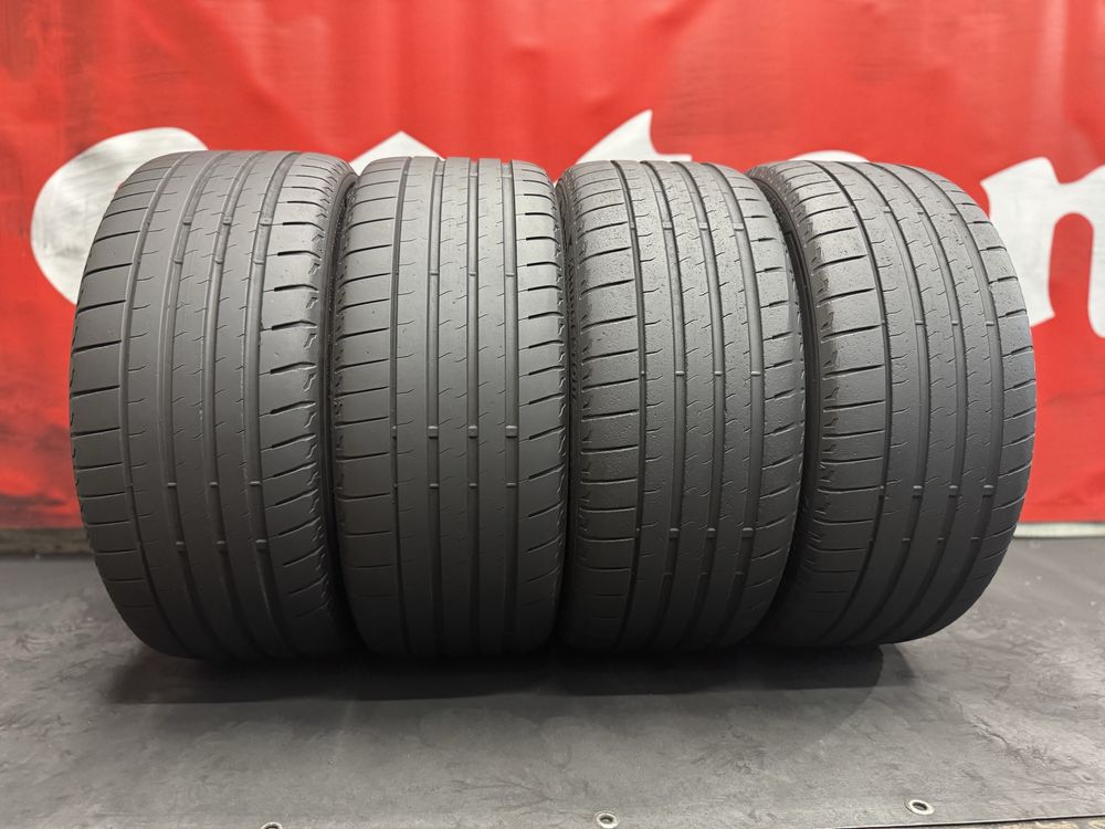 225 40 18, Летни гуми, Bridgestone Sport, 4 броя