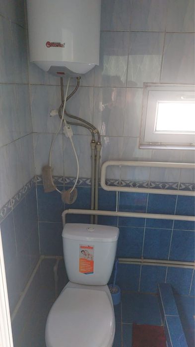 Сдаётся в аренду дом