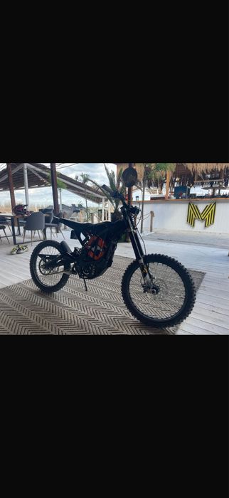 Surron lbx 2023 ff bun