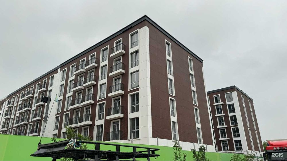 Продаю квартиру Buta Fenomen