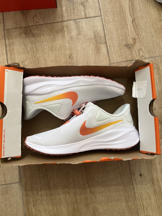 Adidasi nike din panza