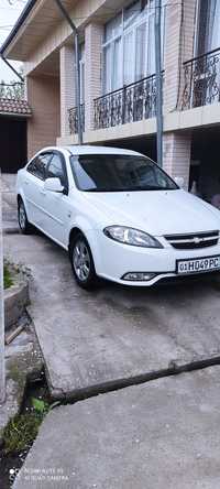 Lacetti 2014yil probeg 260000