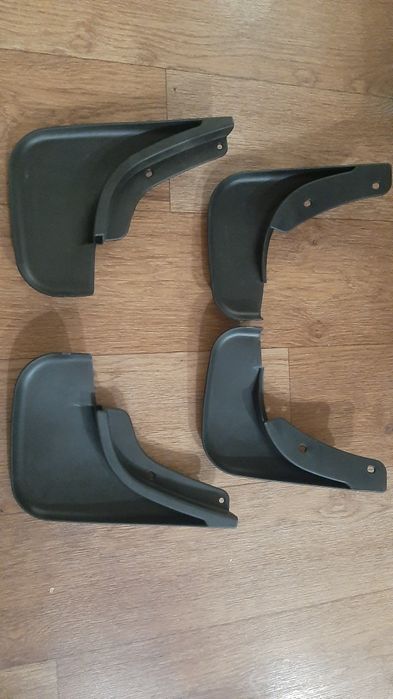 Брызговики для вольтсваген