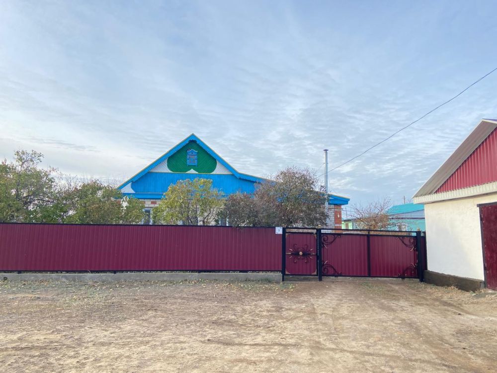 Продом дом в с.Каратогай