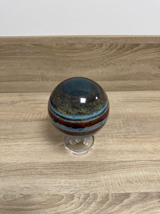 MOVA Jupiter glob cu rotire automată de 15,3 cm sau 6 “