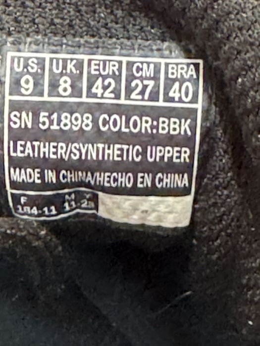 Маратонки SKECHERS .Номер 42