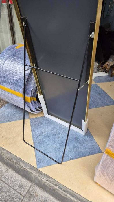 Ойна Заказ | Зеркало | Хар хил размерда | Замонавий | Интерьер Дизаен