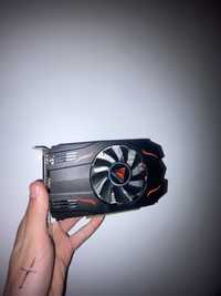 Placa Video RX550 Biostar