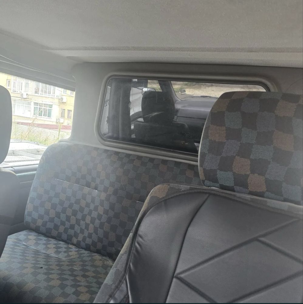 Мерцедес вито 2.2 cdi