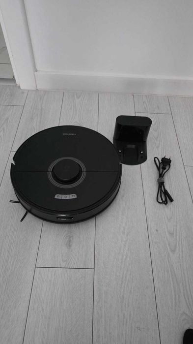Aspirator robot Roborock Q7 Max – stare bună