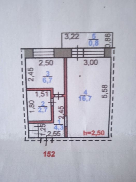 Продажа квартиры