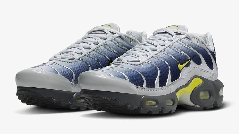 Nike Air Max Plus TN