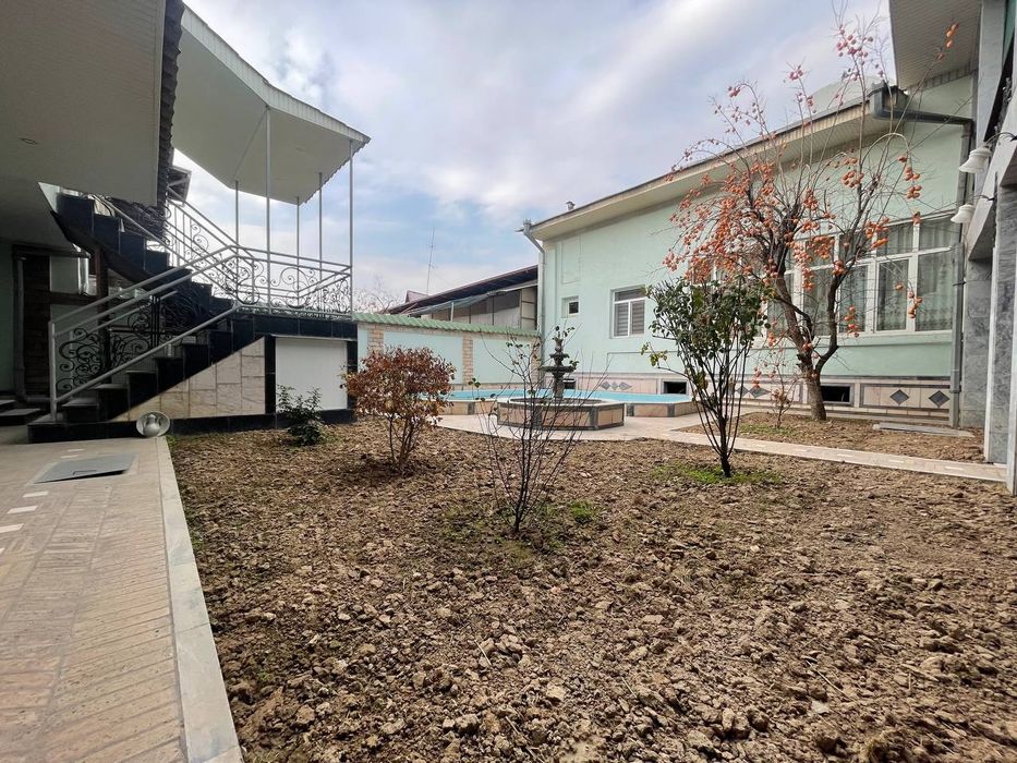 Продам дом. Кадышева