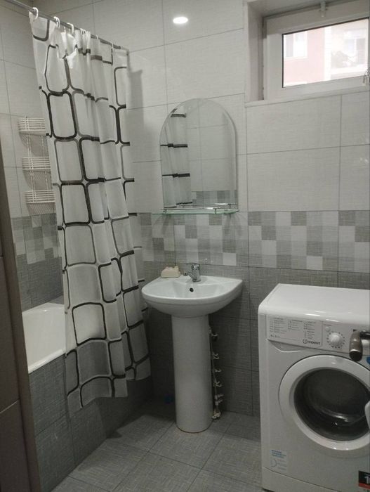 Аренда 2-х ком бывшая Таштюрьма, Сампи