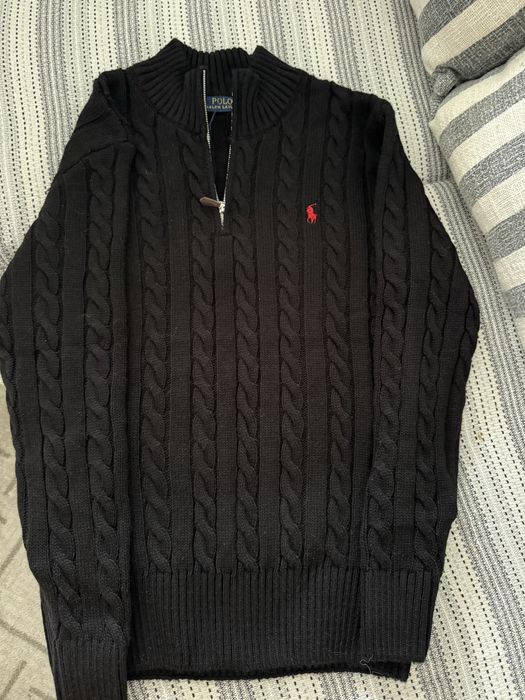 Pulover Polo barbati marimea S