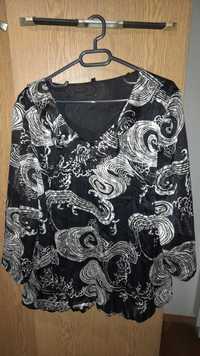 Дамска блуза ,  размер хл, цена  8 лева