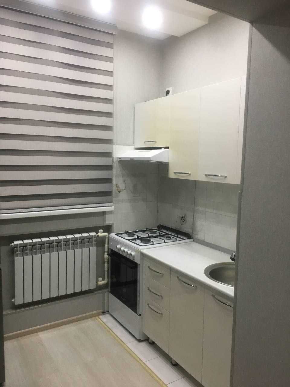 Ц-5 м.Минор 1(2)-комн 3/5 42 м² евроремонт мебель техника
