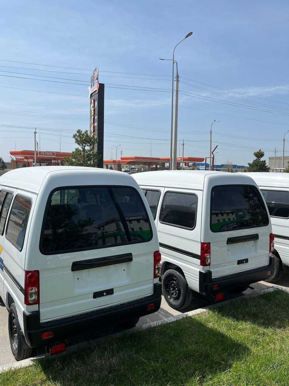 Damas arenda yangi rangi Toshkent shaxar uchun
