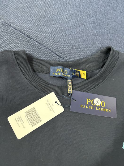 Polo Ralph Lauren pulover