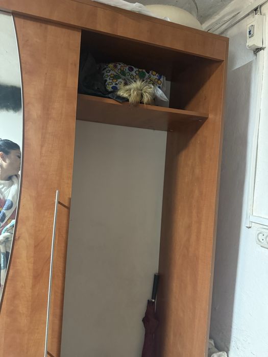 Срочно продам прихожую