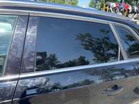 Geam portiera spate stanga AUDI A3 Sportback 8VA, 8VF 2012 - > TDI CLHA 43R-001057