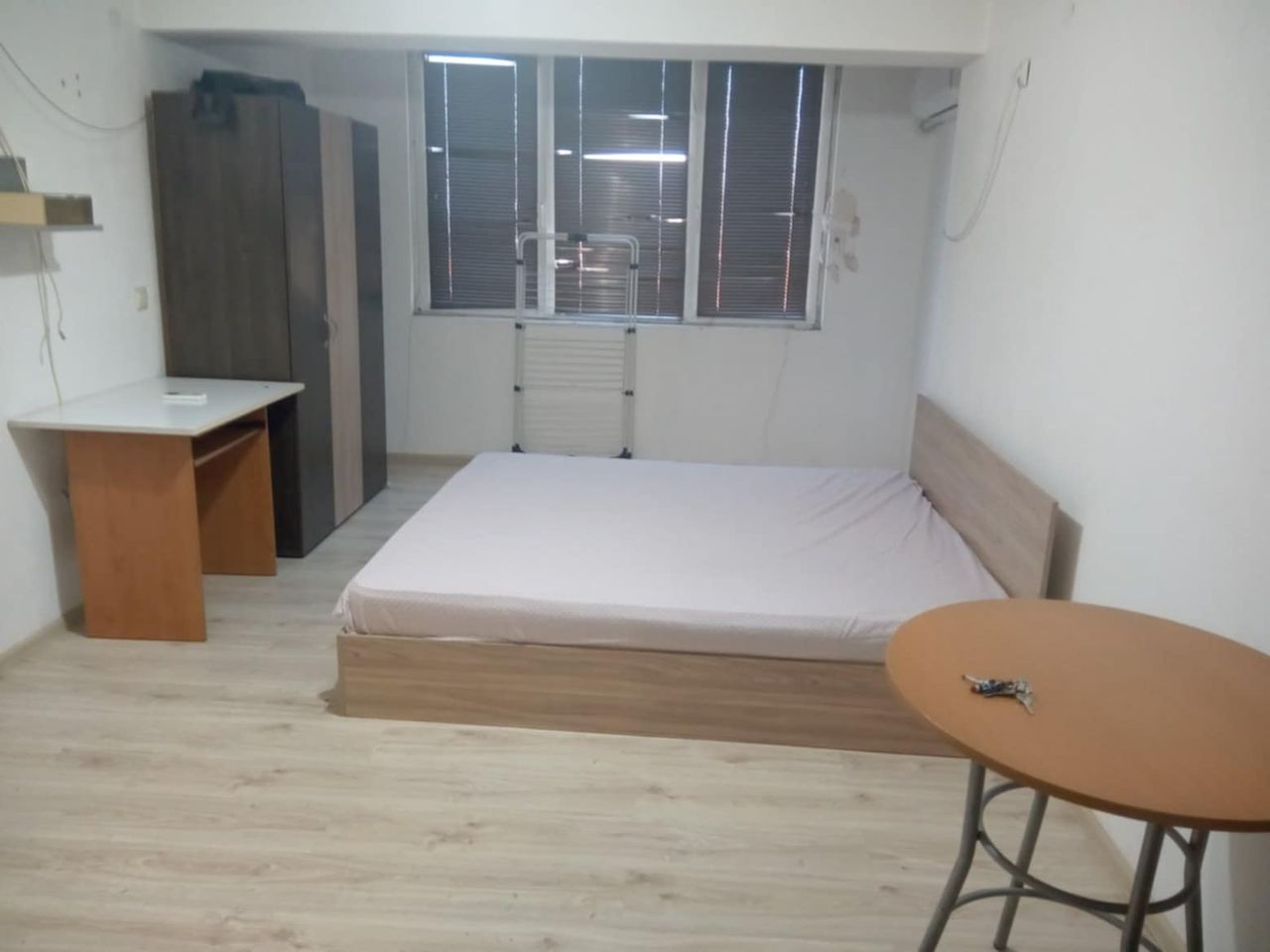 Дава се под наем Едностаен апартамент в Петрич - 50 кв.м за 120 € - Снимка #1