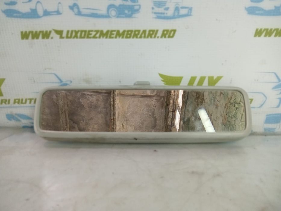 Oglinda retrovizoare interioara Volkswagen VW Golf 4  [din 1997 pana