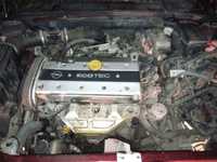 Motor Opel Vectra B 1,8 16v