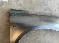 Aripa Dreapta Fata cu Imperfectiuni Mazda 6 2002 - 2008 (gri deschis)