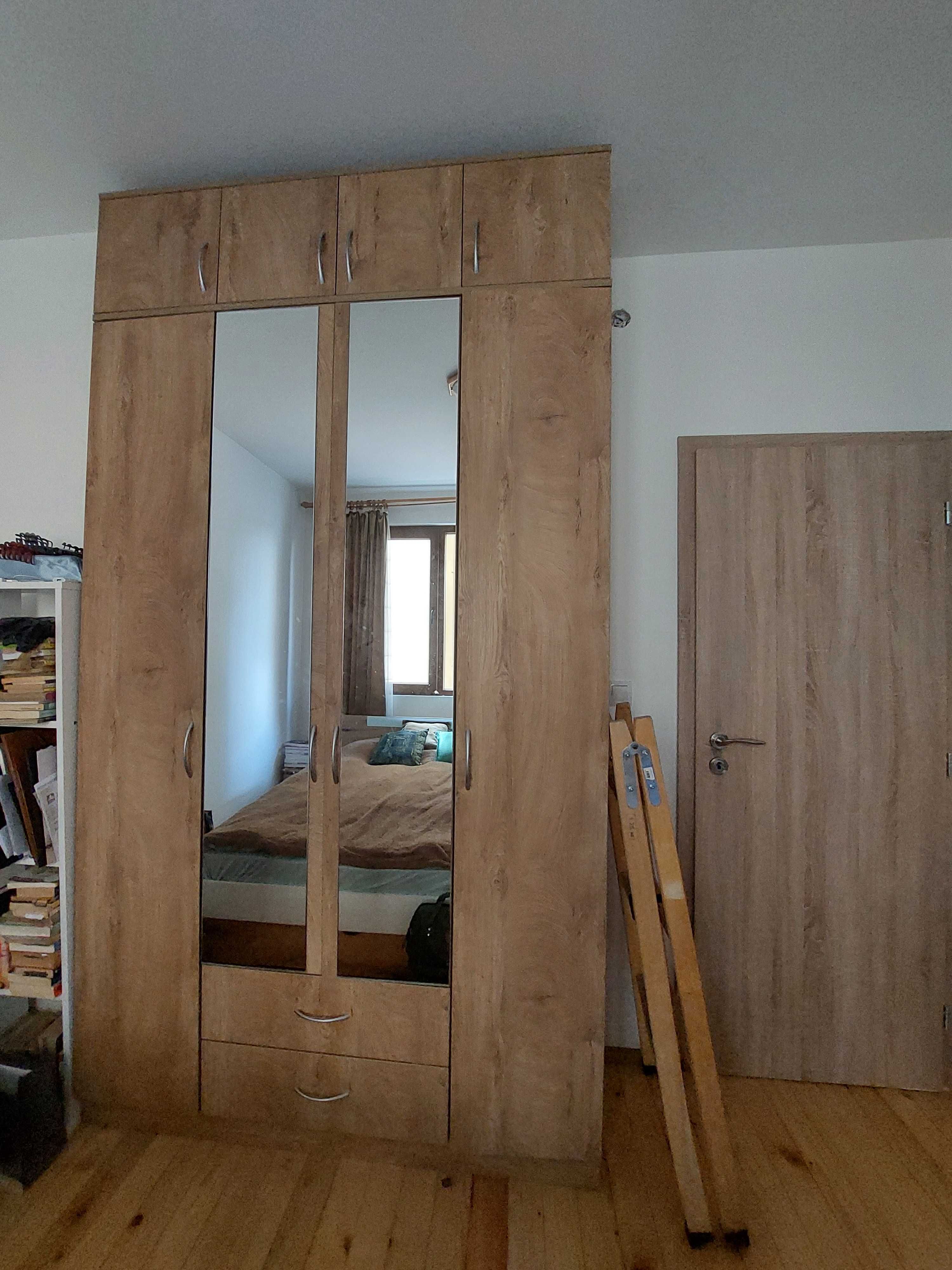 Нови и малко употребявани мебели за продажба