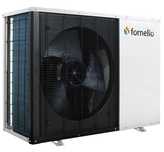 Pompa de caldura aer-apa FORNELLO MONOBLOC, 6 KW MONOFAZAT