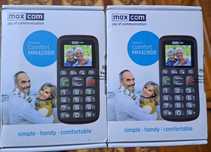 MAXCOM Comfort MM428BB