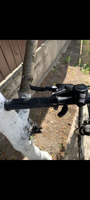 Bicicletă Rockrider ST100